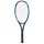 Yonex Kinder-Tennisschläger Ezone JR 25in (9-12 Jahre) himmelblau - besaitet -